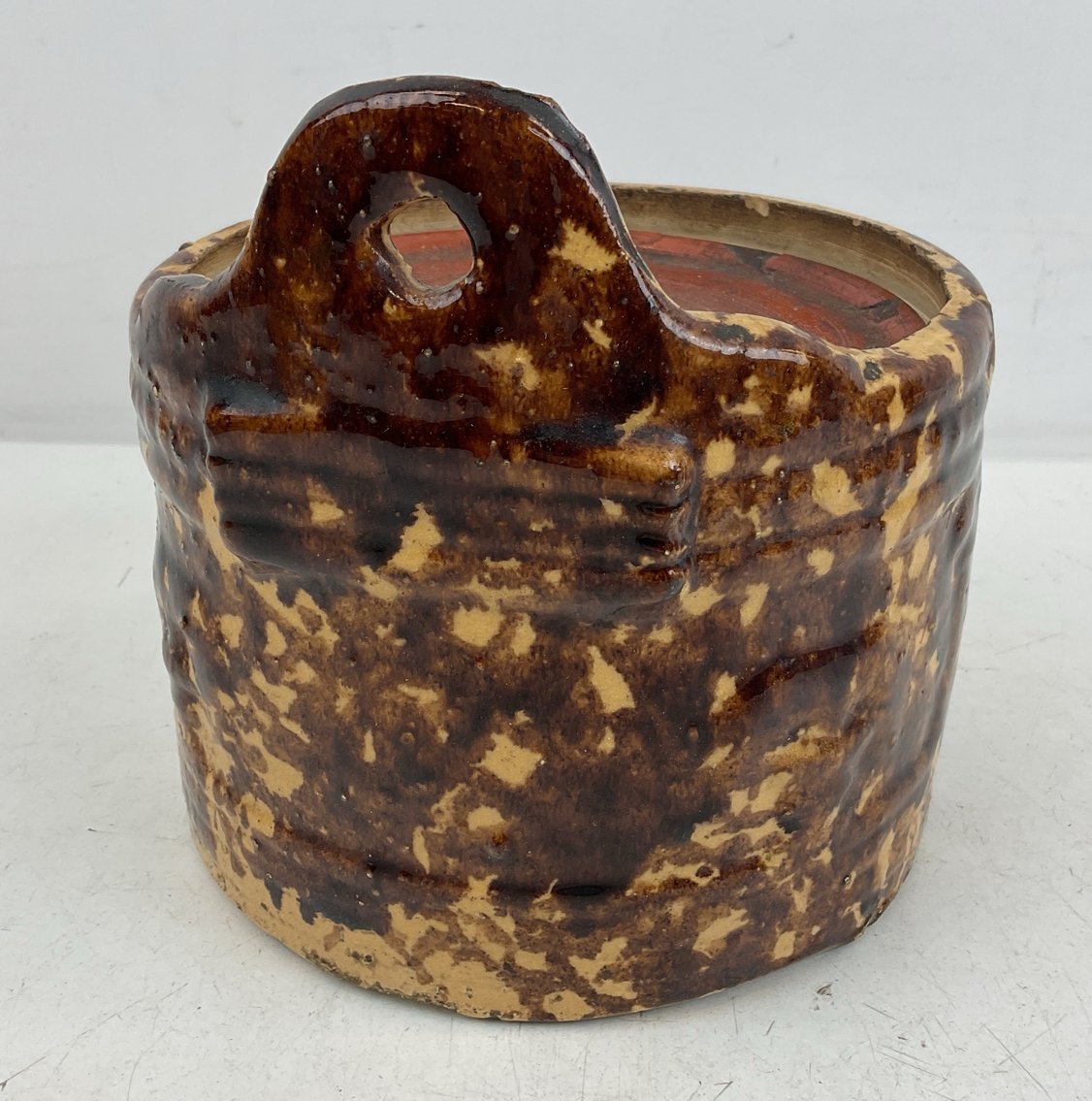 Image for Spongeware Pottery