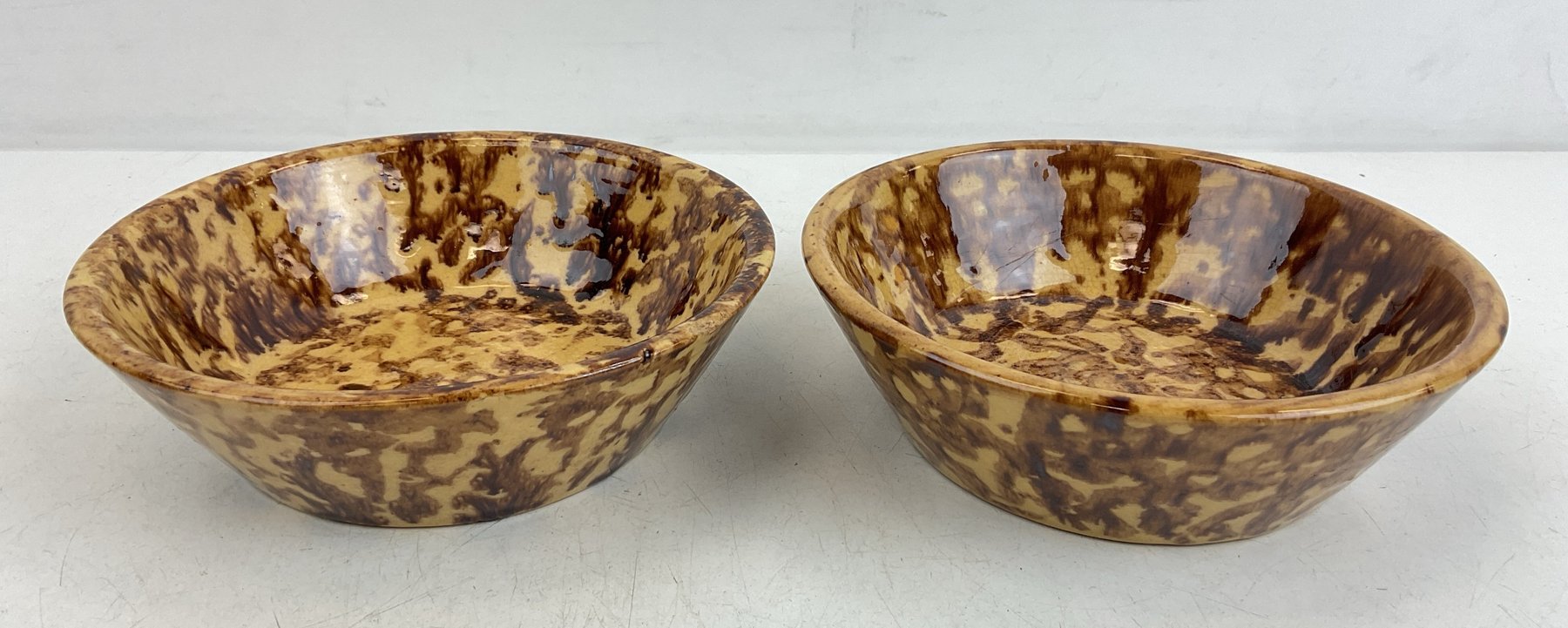 Image for Spongeware Pottery