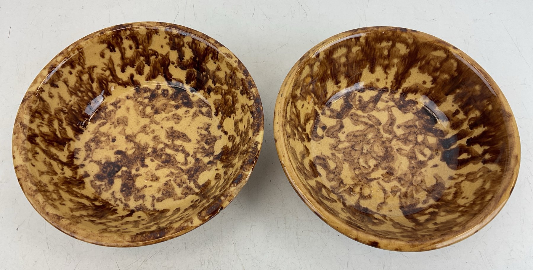 Image for Spongeware Pottery