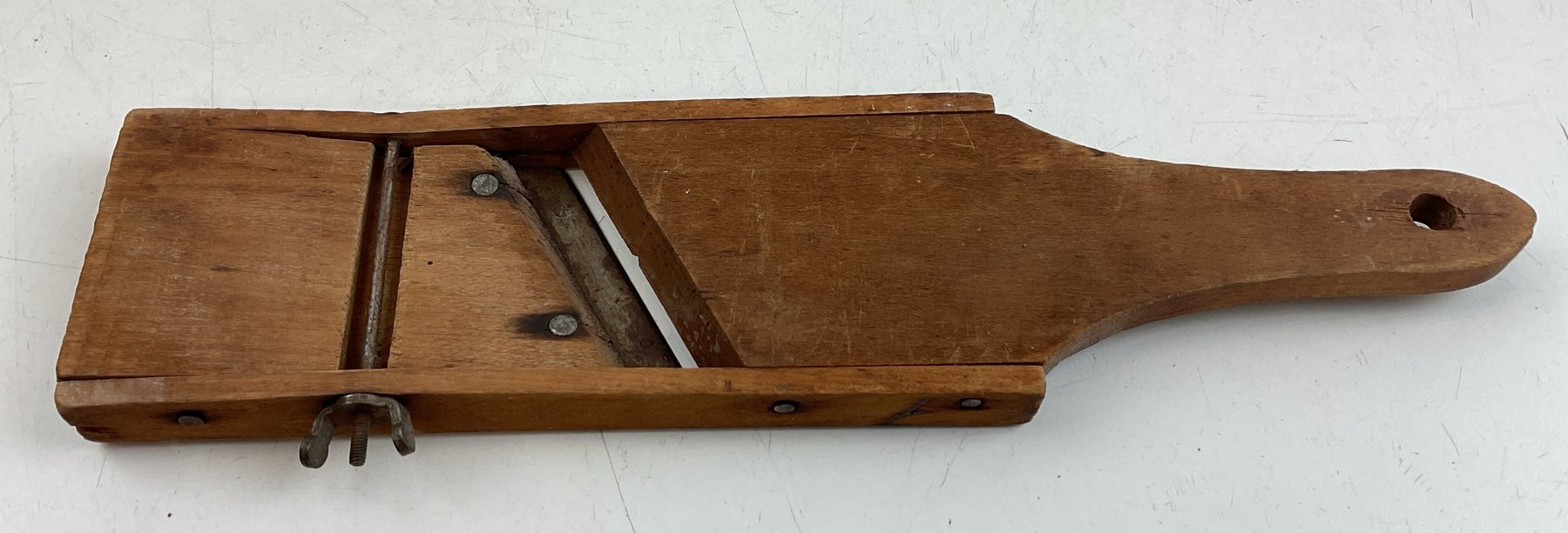 Image for Primitive Bowls & Cabbage Cutter