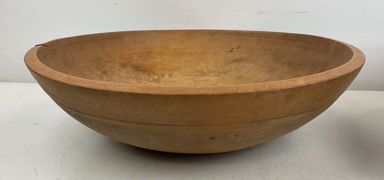 Image for Primitive Bowls & Cabbage Cutter