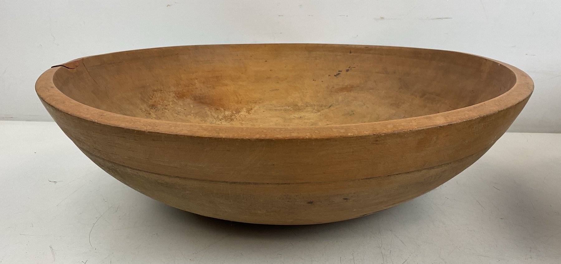 Image for Primitive Bowls & Cabbage Cutter