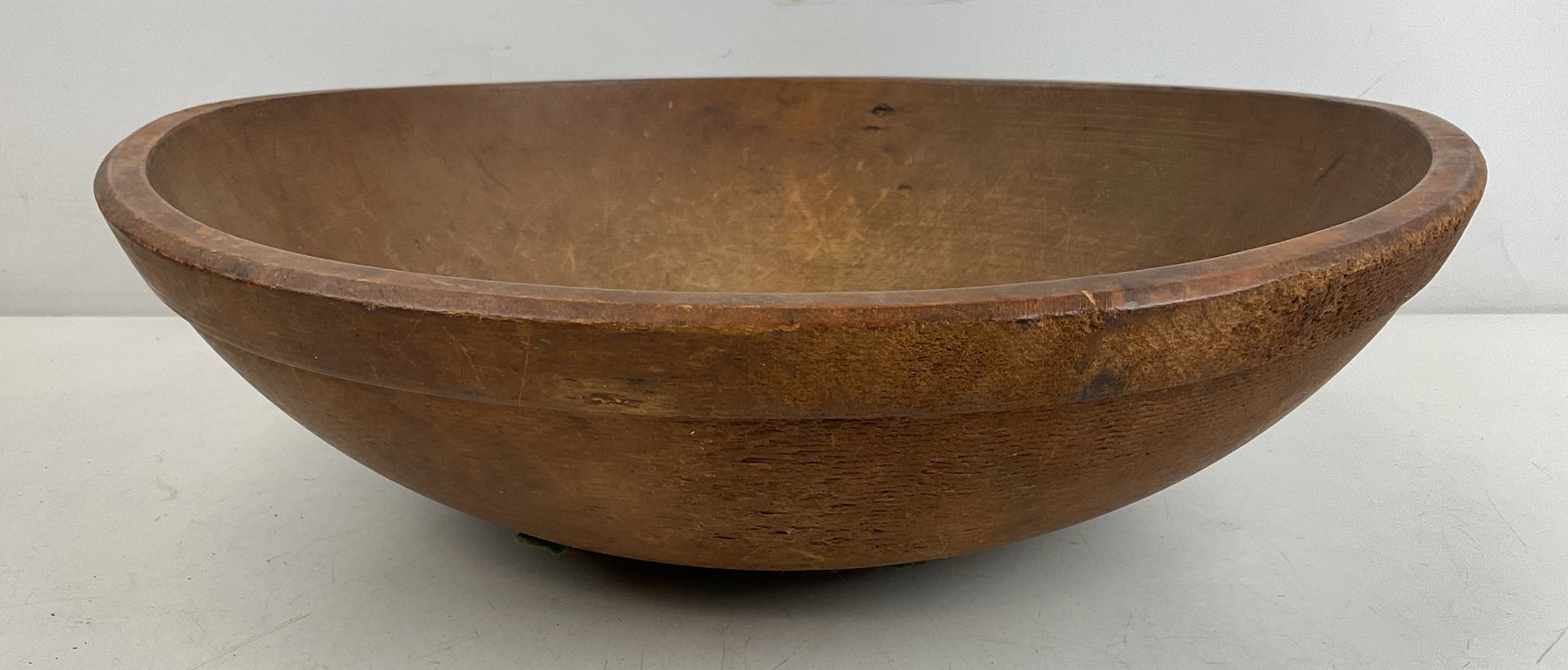 Image for Primitive Bowls & Cabbage Cutter