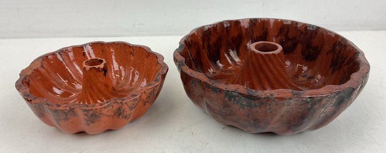 Image for Redware Pottery