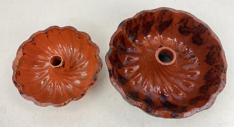 Image for Redware Pottery