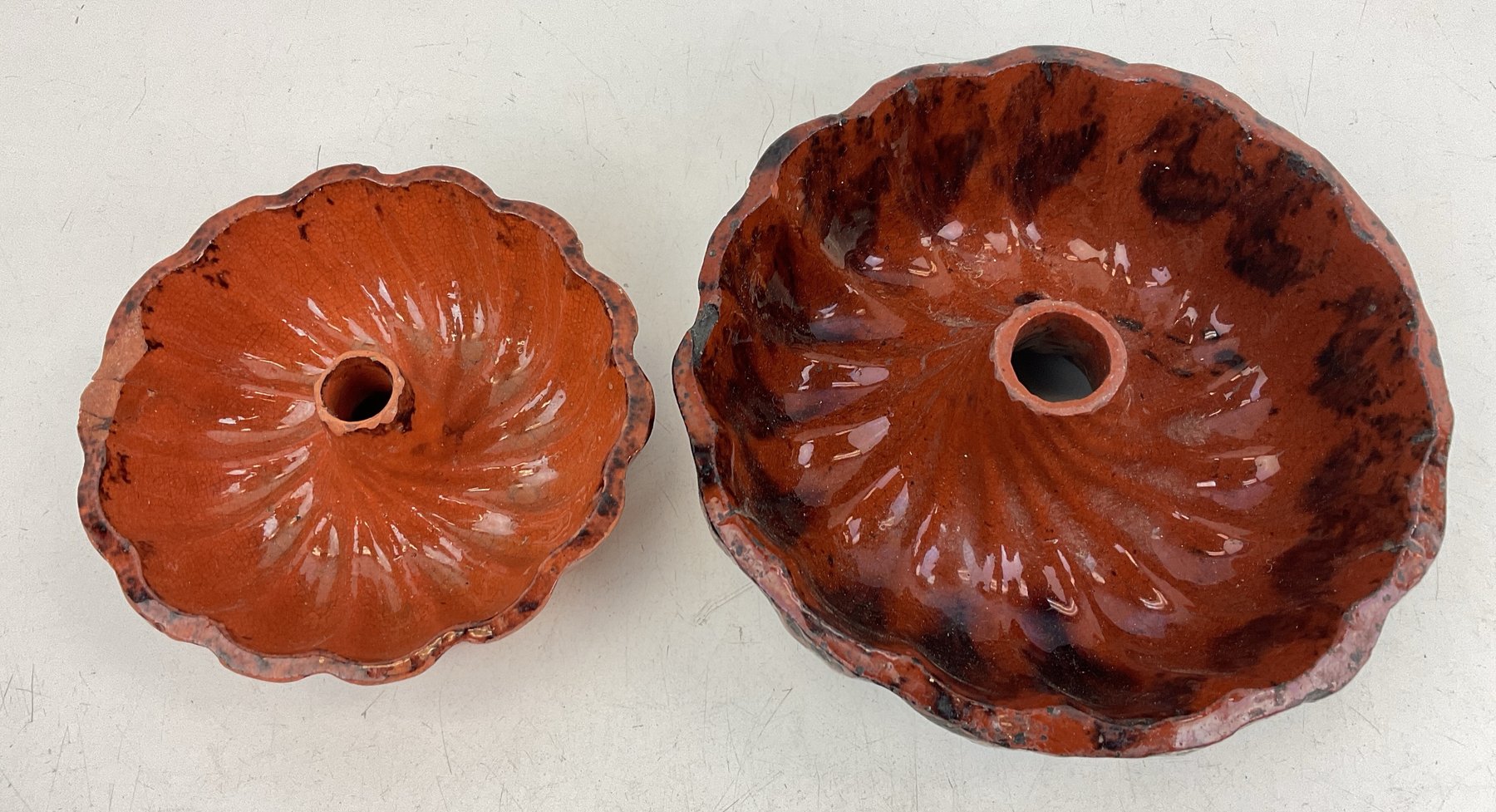 Image for Redware Pottery
