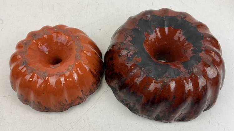 Image for Redware Pottery