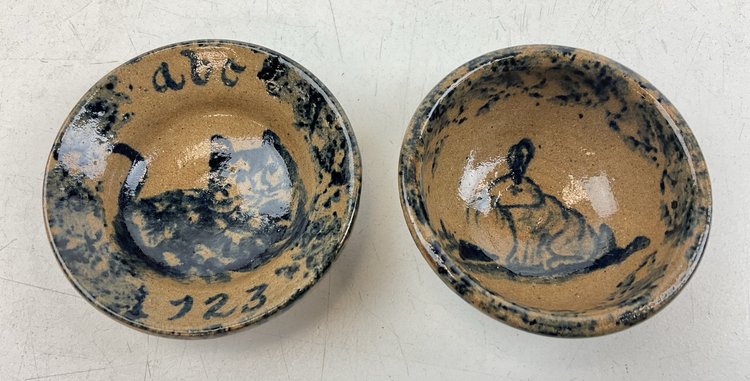 Image for Stoneware & Spongeware Assortment