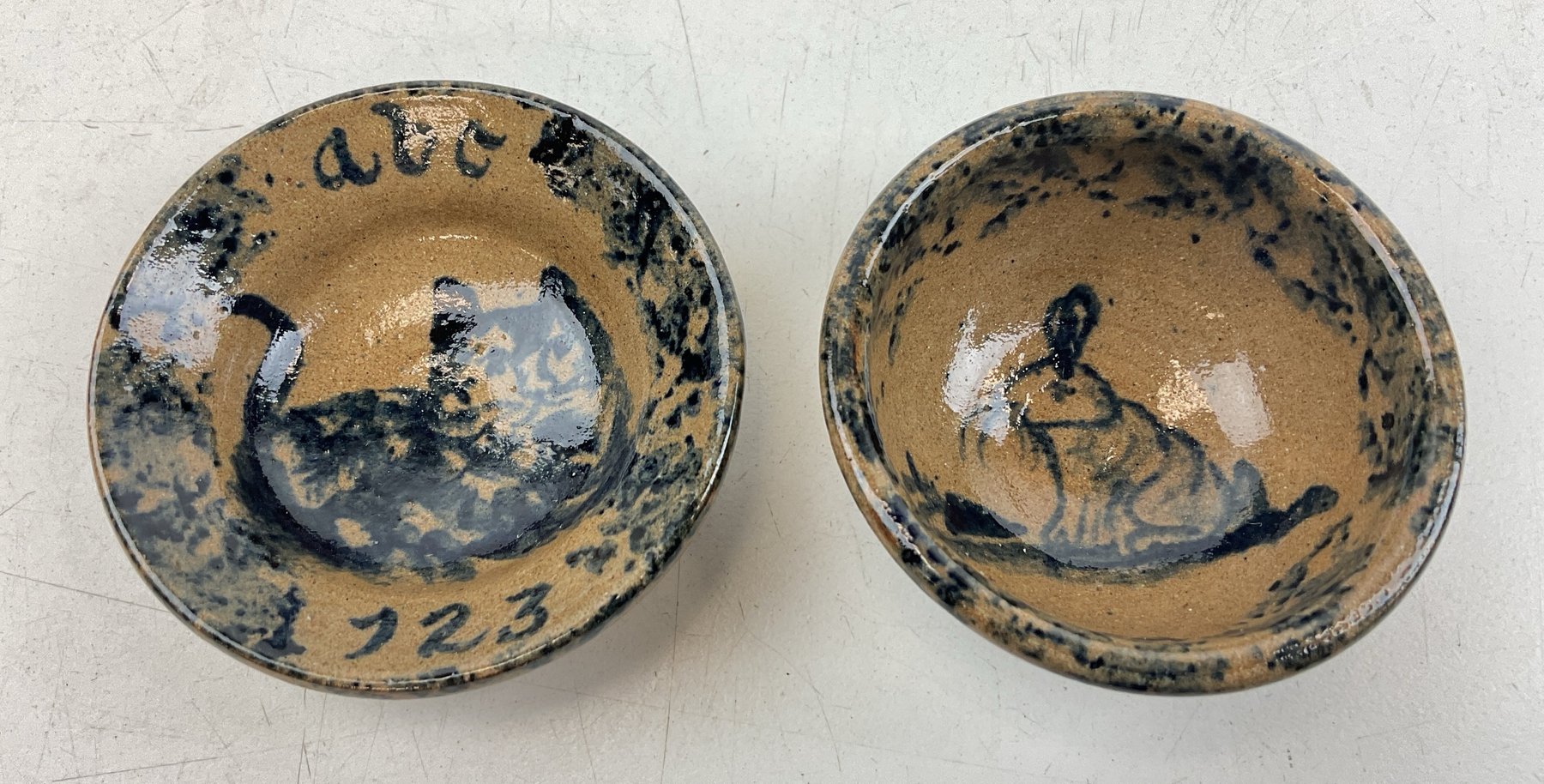 Image for Stoneware & Spongeware Assortment