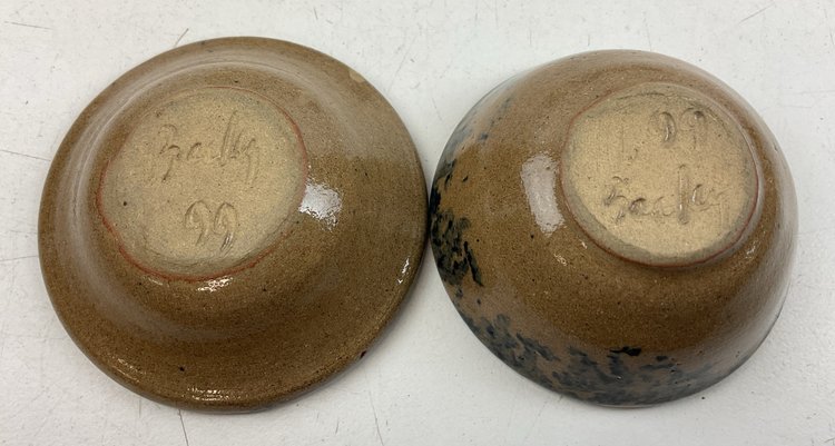 Image for Stoneware & Spongeware Assortment