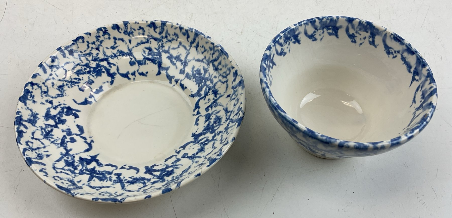 Image for Stoneware & Spongeware Assortment