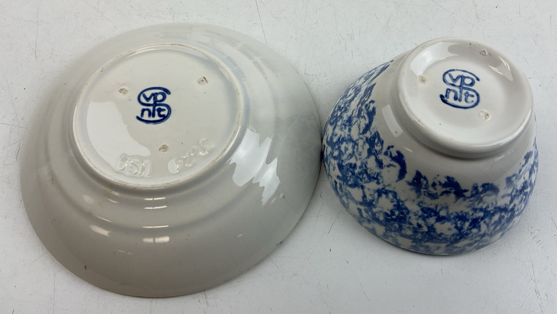Image for Stoneware & Spongeware Assortment