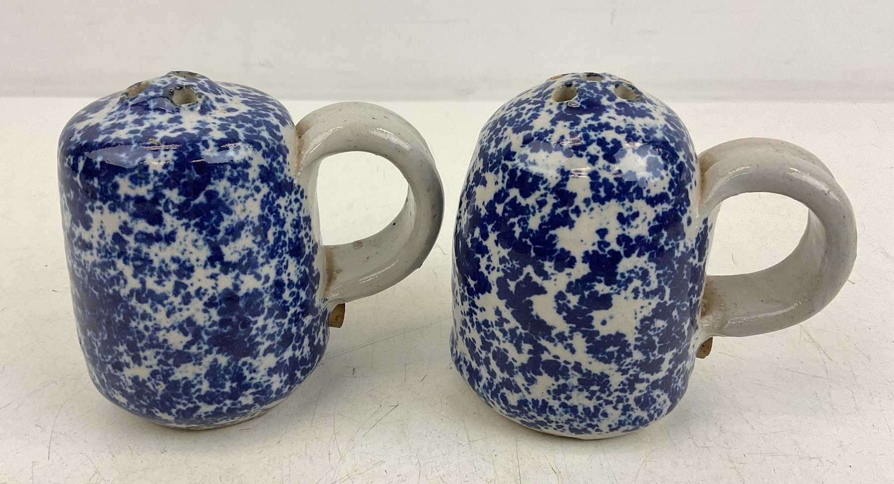 Image for Stoneware & Spongeware Assortment