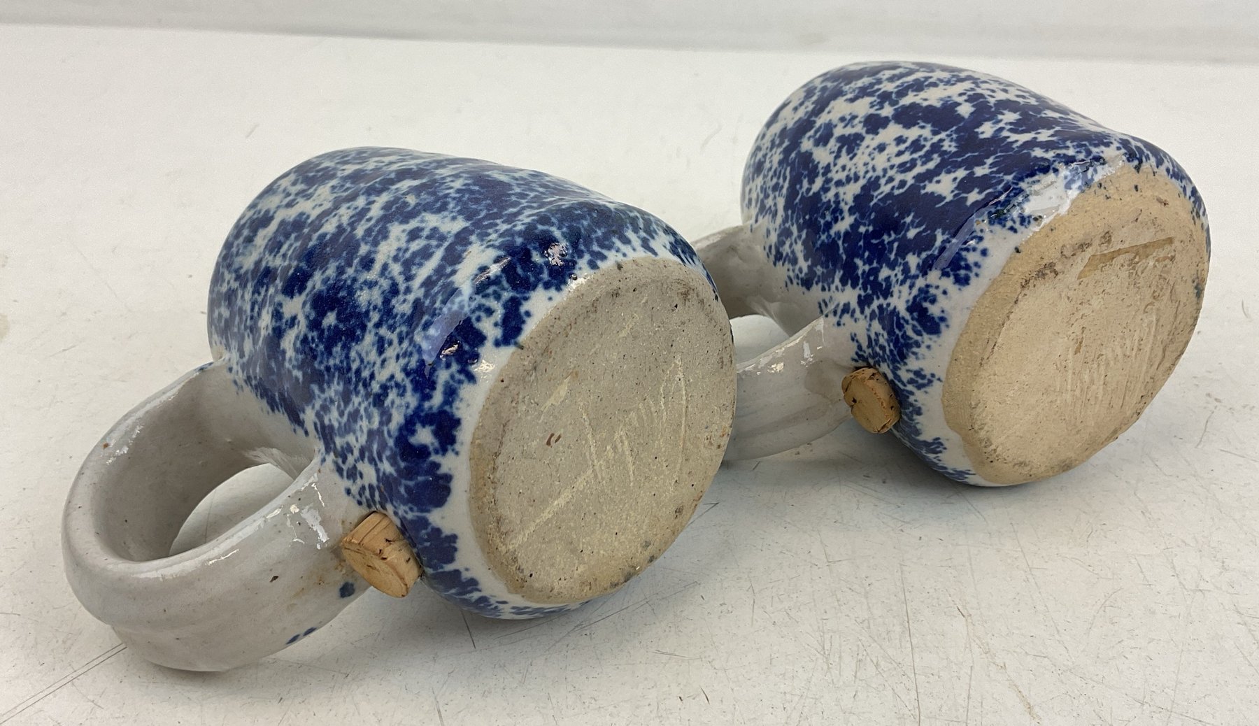 Image for Stoneware & Spongeware Assortment