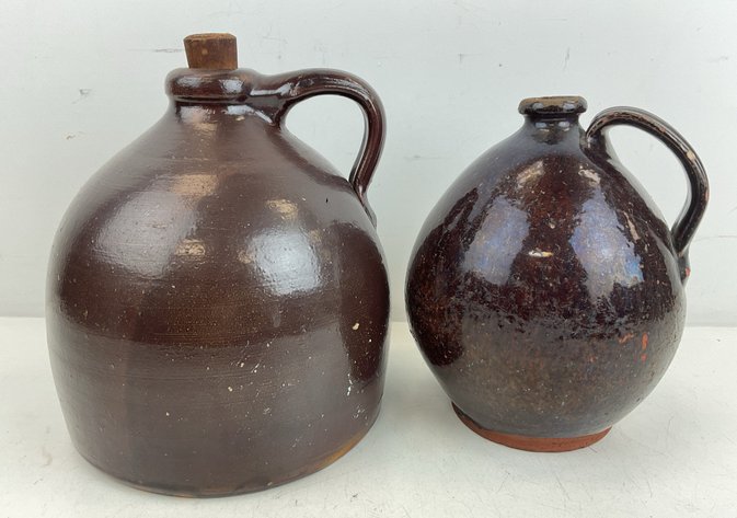 Image for Stoneware Jugs