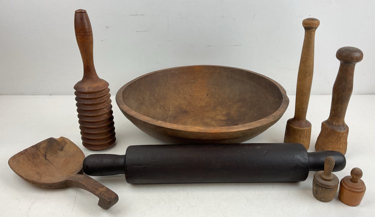 Image for Primitive Assortment