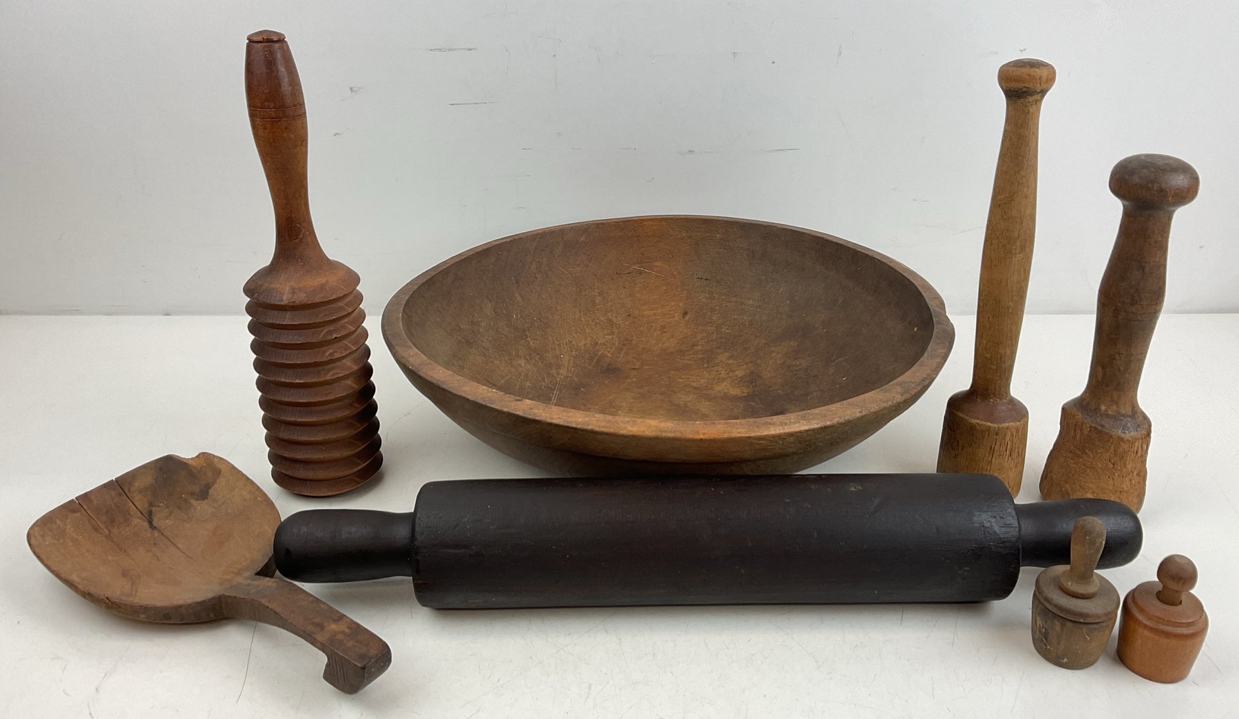 Image for Primitive Assortment