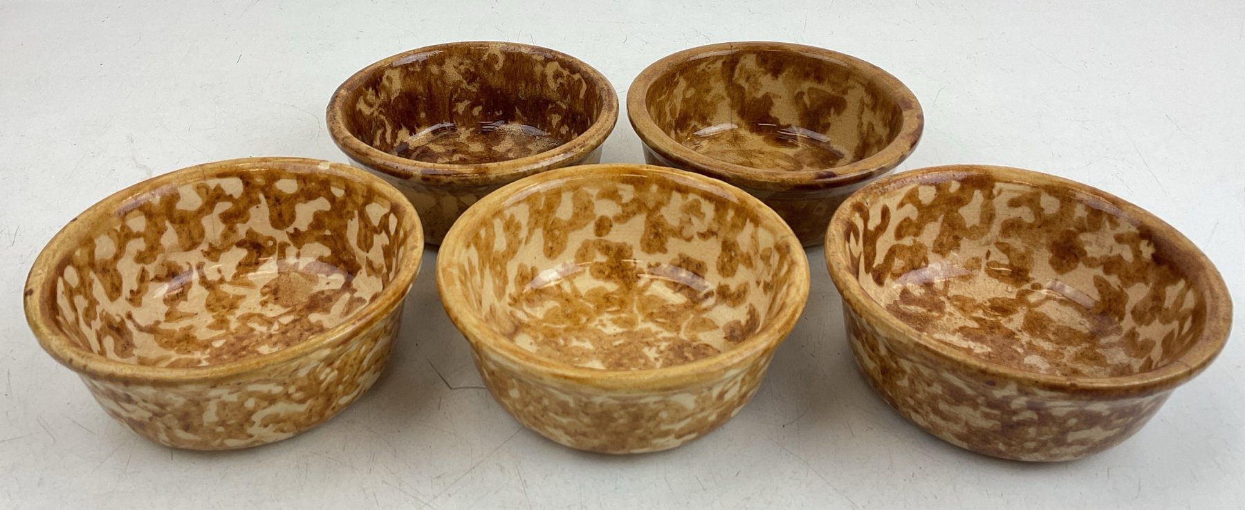 Image for Spongeware Pottery