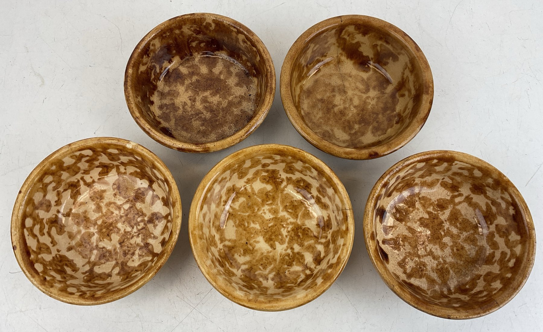 Image for Spongeware Pottery