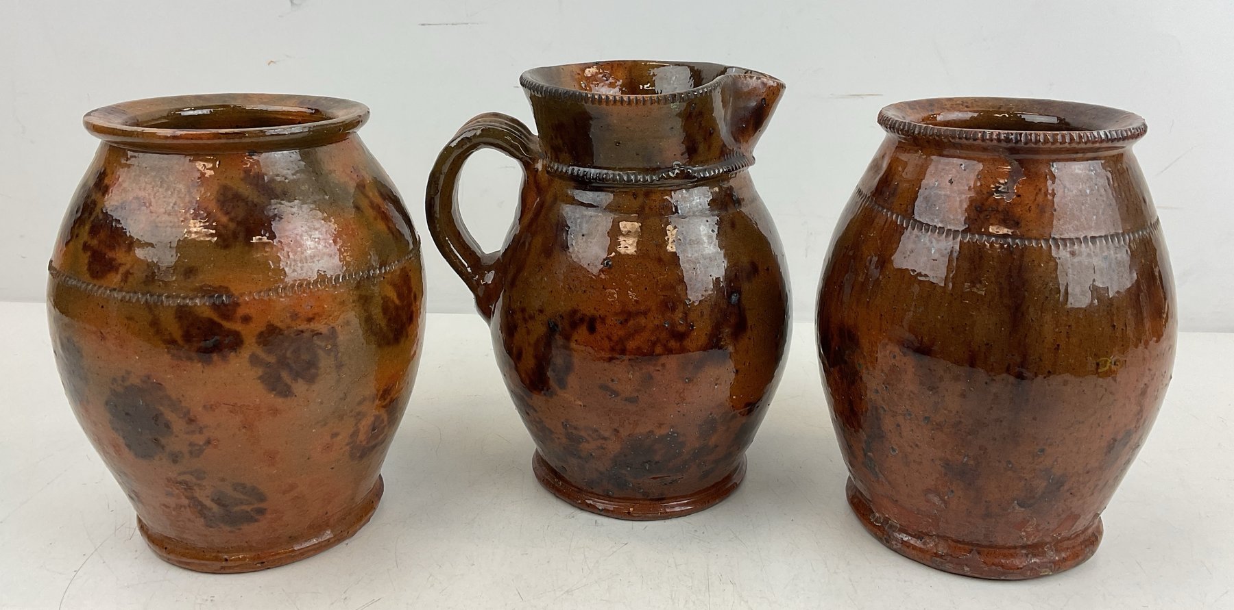 Image for Redware Pottery