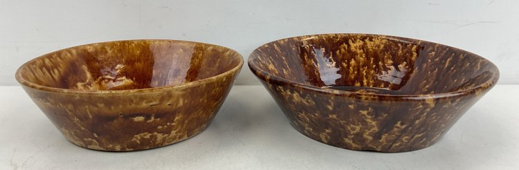Image for Spongeware Pottery