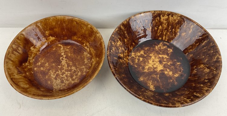Image for Spongeware Pottery