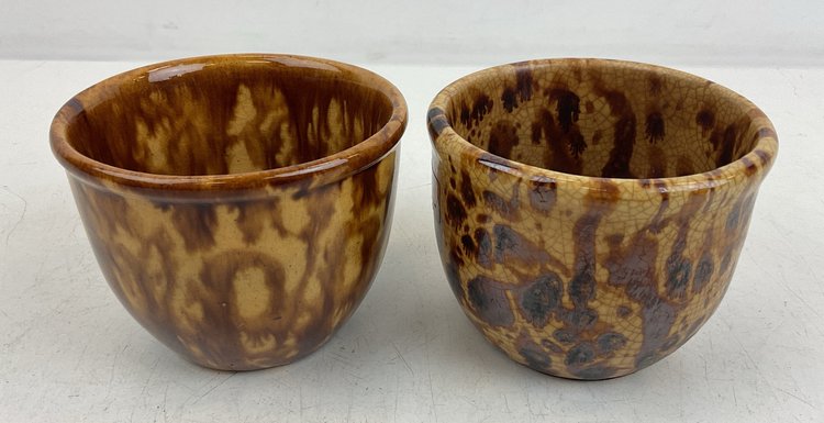 Image for Spongeware Pottery