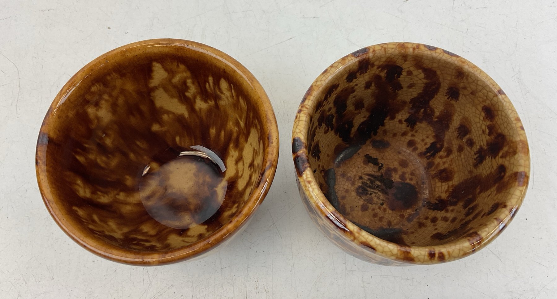 Image for Spongeware Pottery
