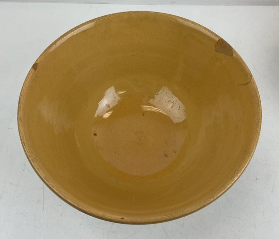Image for Yellow Ware & Kitchen Tools
