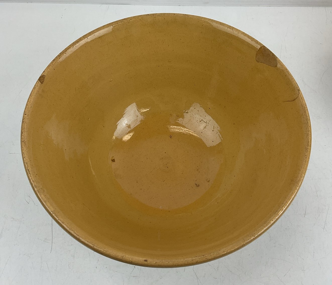Image for Yellow Ware & Kitchen Tools
