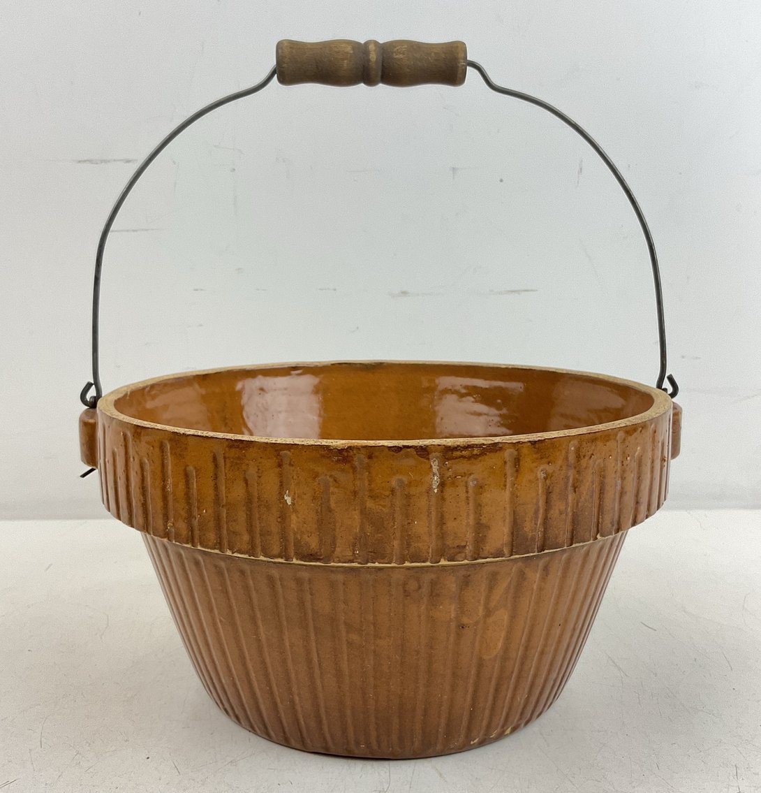 Image for Yellow Ware & Kitchen Tools