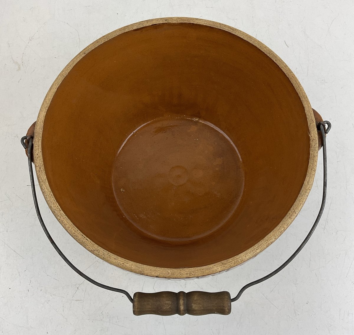 Image for Yellow Ware & Kitchen Tools