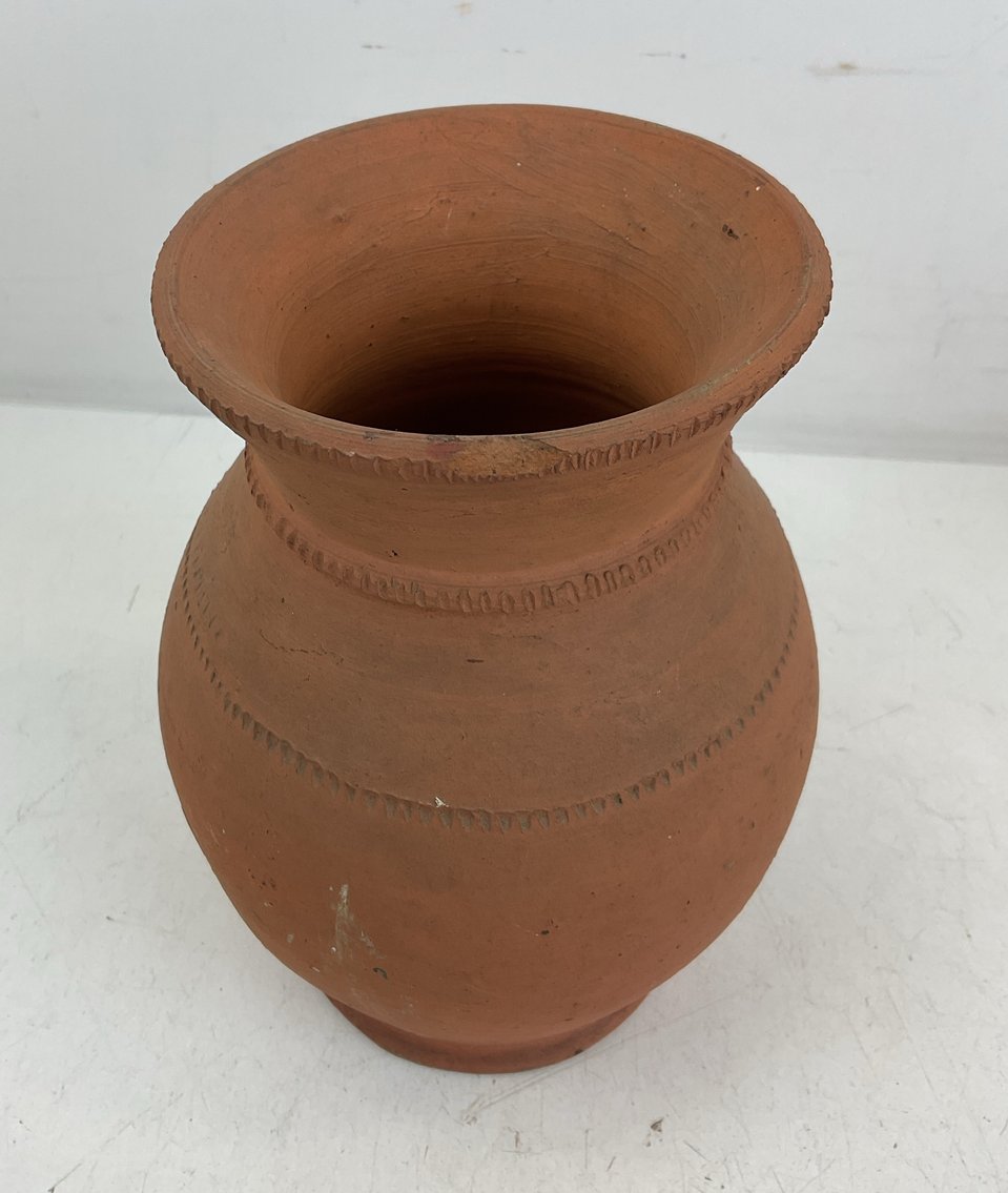 Image for Assorted Pottery