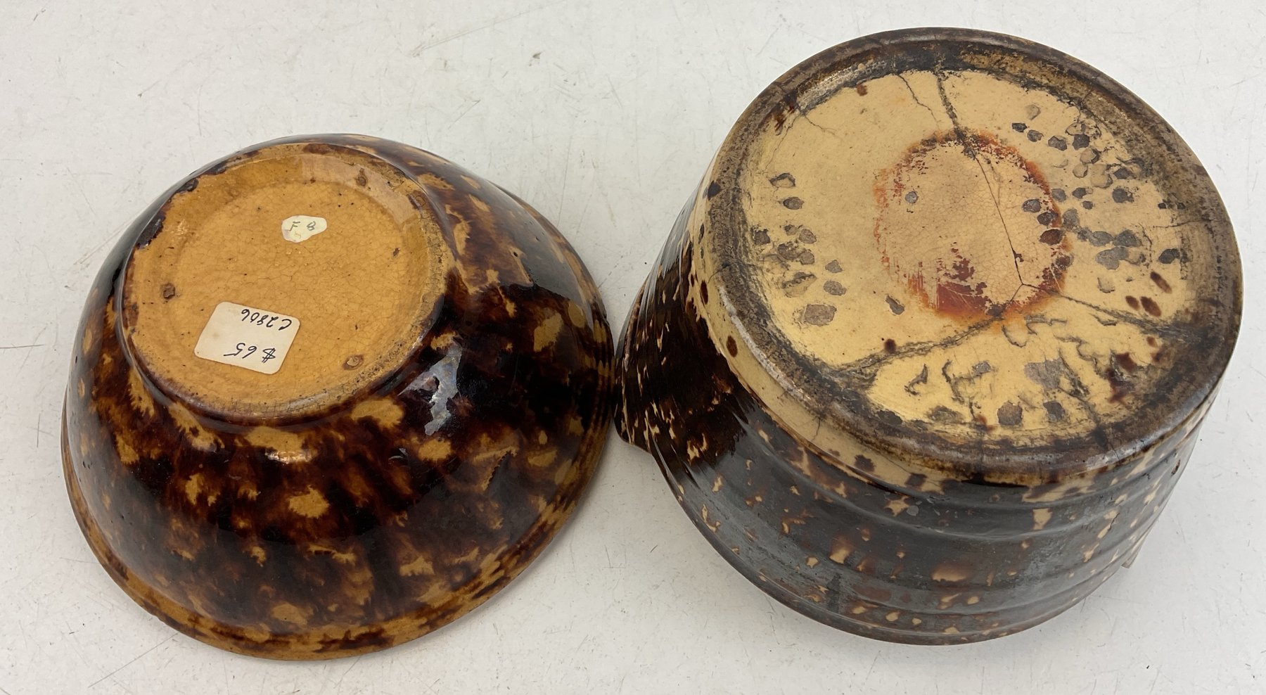 Image for Spongeware Pottery