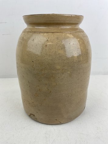 Image for Stoneware Crock