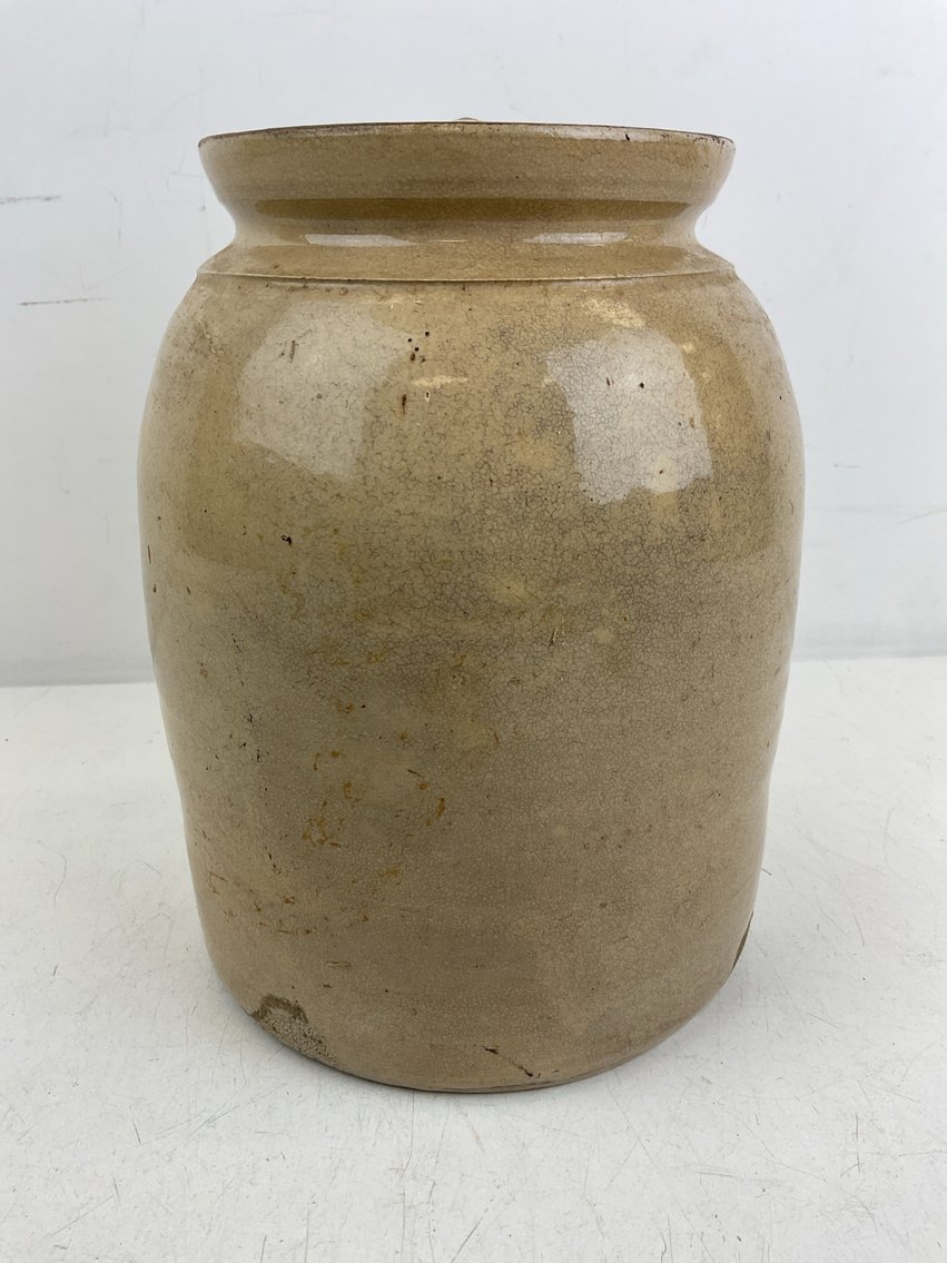 Image for Stoneware Crock
