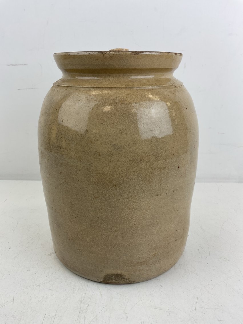 Image for Stoneware Crock