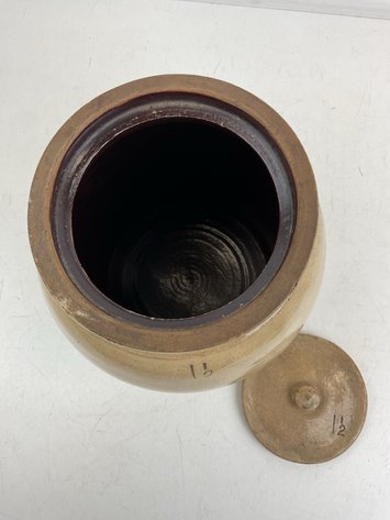 Image for Stoneware Crock