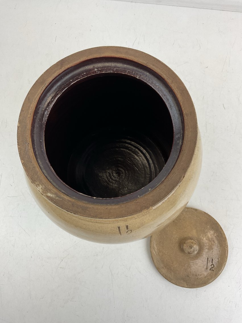 Image for Stoneware Crock