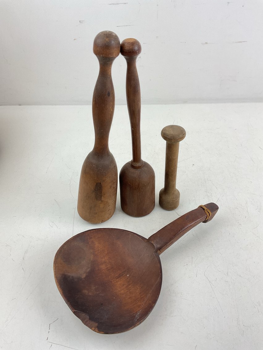 Image for Redware & Kitchenware