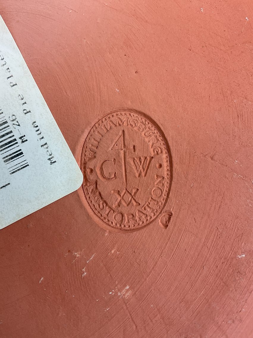 Image for Redware & Kitchenware
