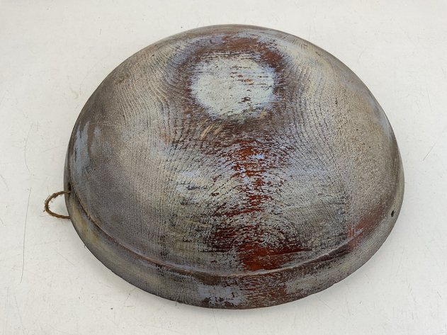 Image for Wood-Turned Bowls