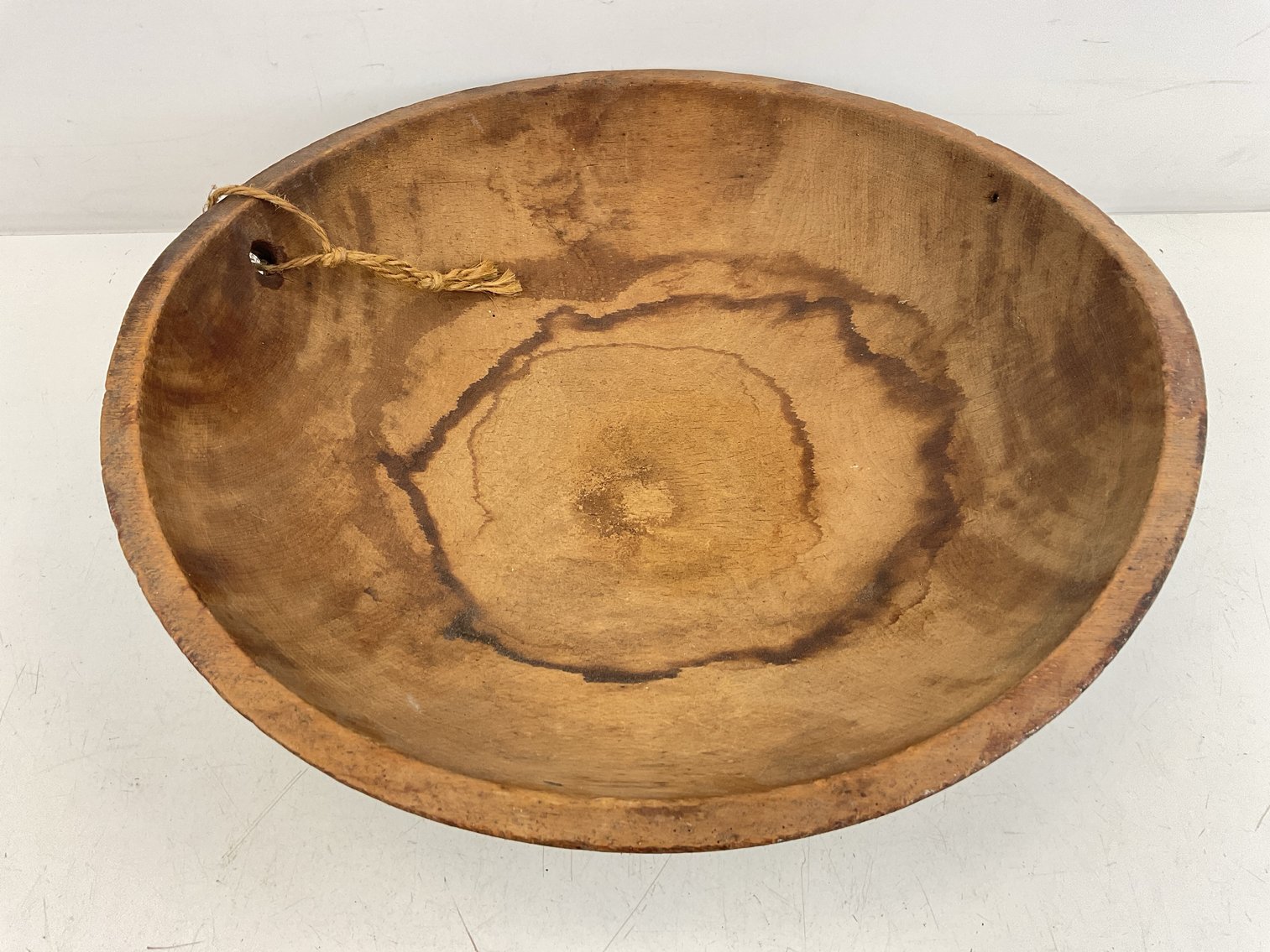 Image for Wood-Turned Bowls