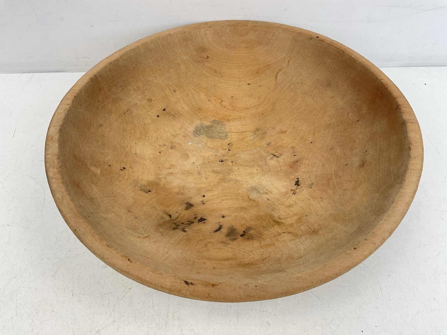 Image for Wood-Turned Bowls