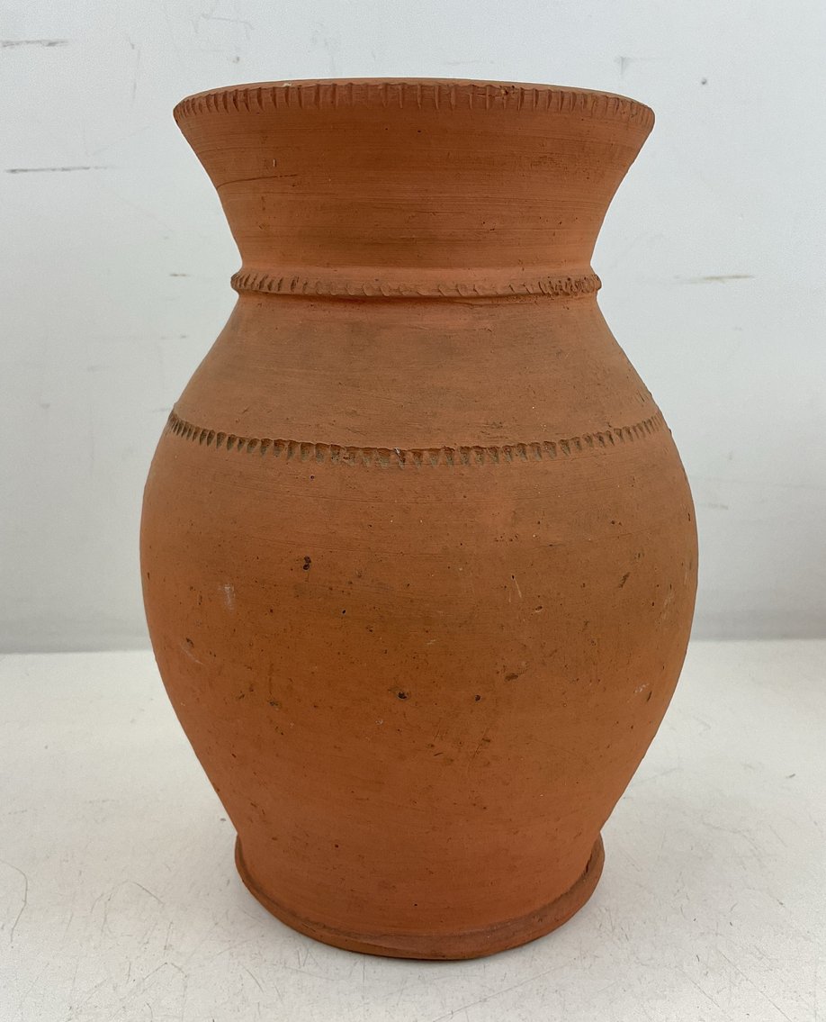 Image for Assorted Pottery