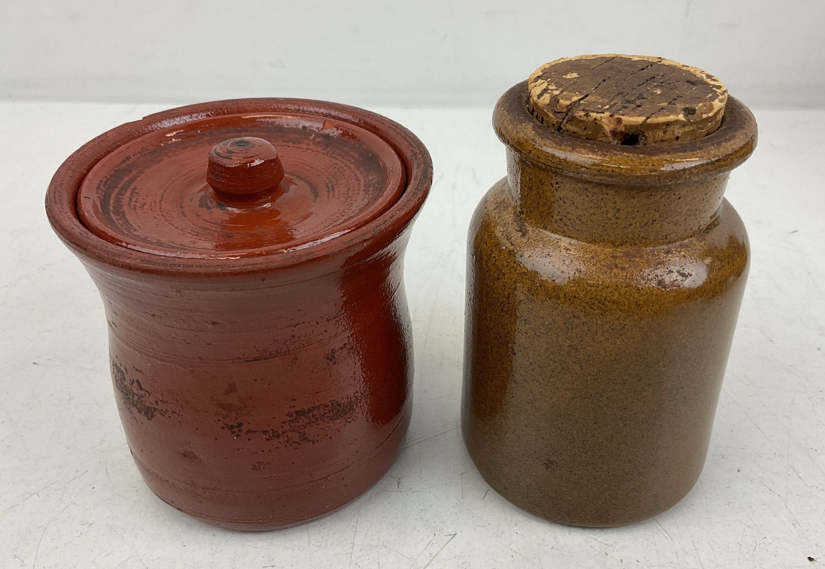 Image for Assorted Pottery