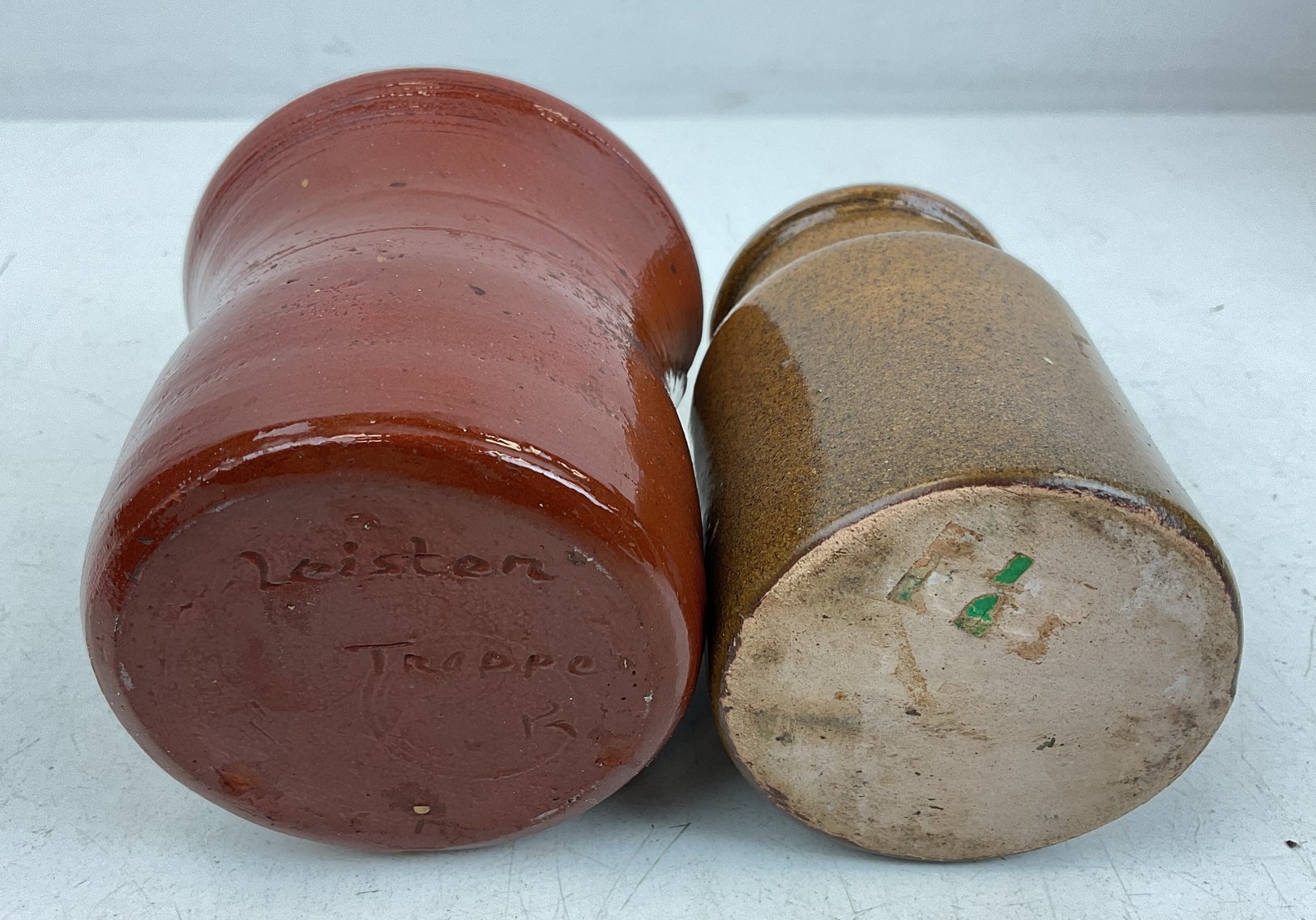 Image for Assorted Pottery