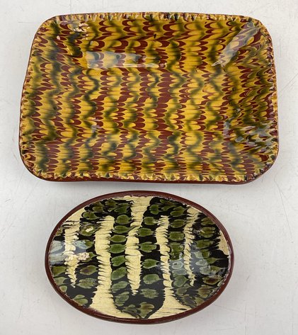 Image for Redware Pottery