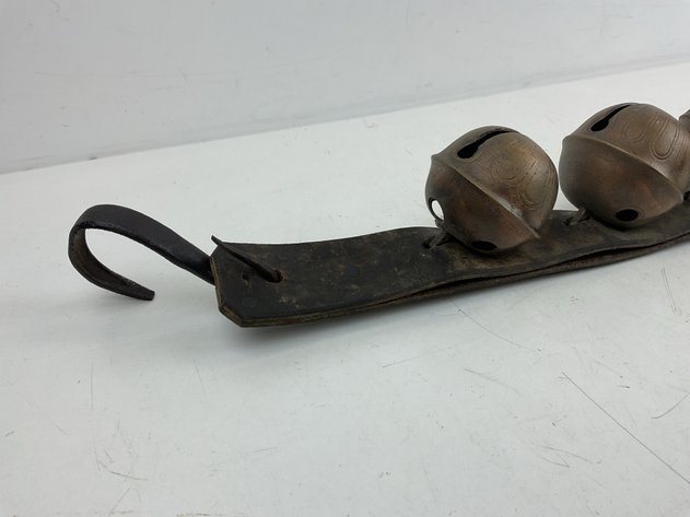 Image for Assorted Sleigh Bells