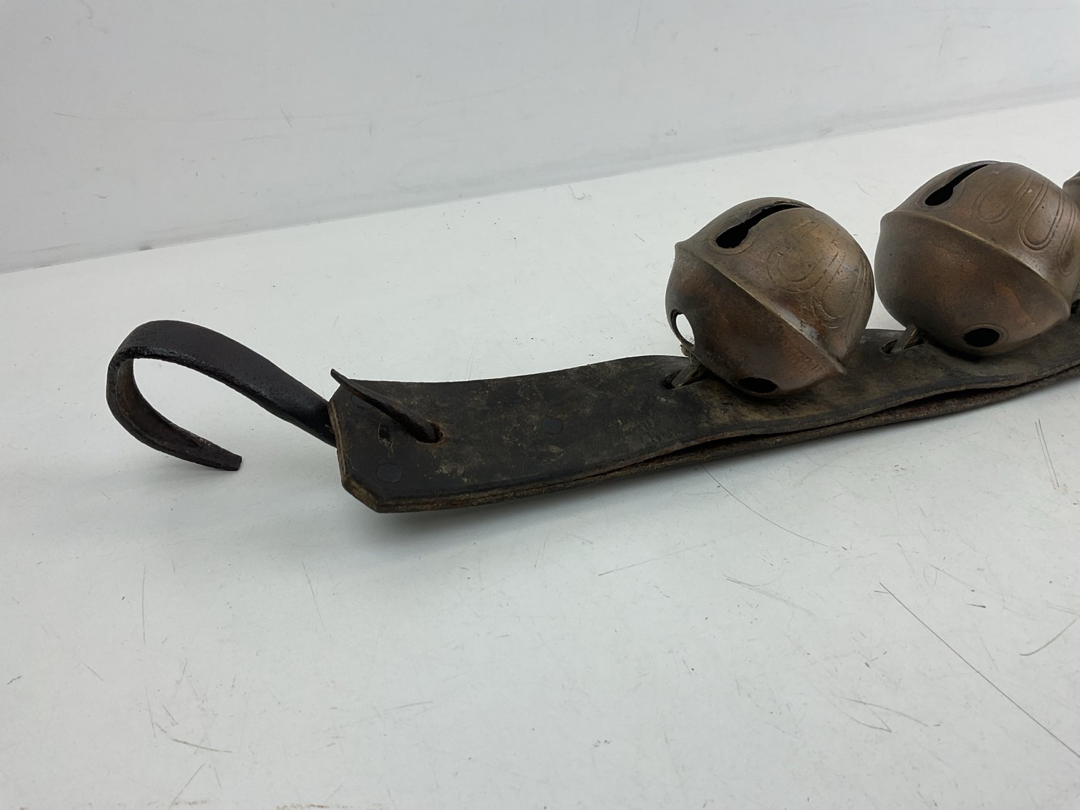 Image for Assorted Sleigh Bells